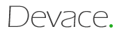 Devace Logo